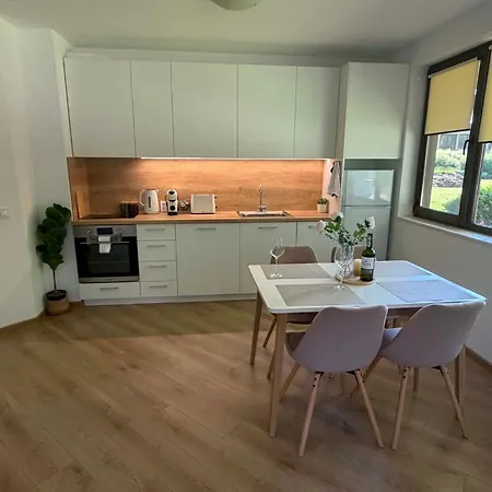 Apartamento Evergreen Rhodope Retreat *