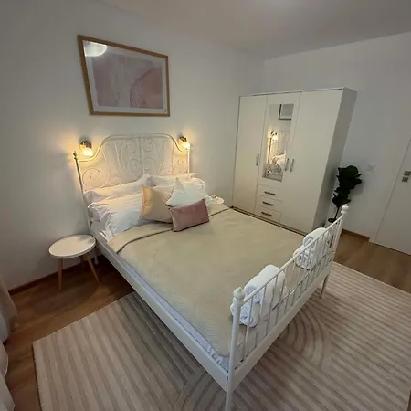 Evergreen Rhodope Retreat Apartamento *
