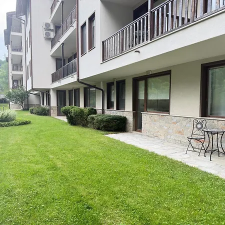 Evergreen Rhodope Retreat * Smolyan