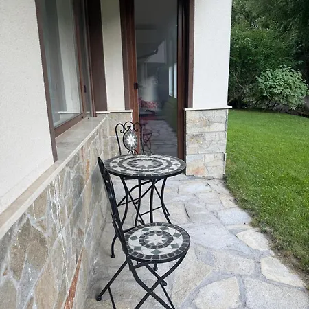 Evergreen Rhodope Retreat Апартаменты *