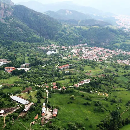 Apartamento Evergreen Rhodope Retreat *