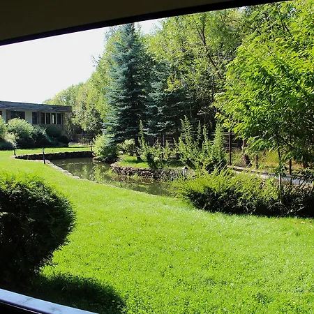Evergreen Rhodope Retreat Apartamento *