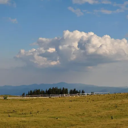 Apartamento Evergreen Rhodope Retreat
